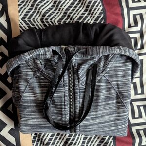 NWT Lululemon Athletica Define Jacket